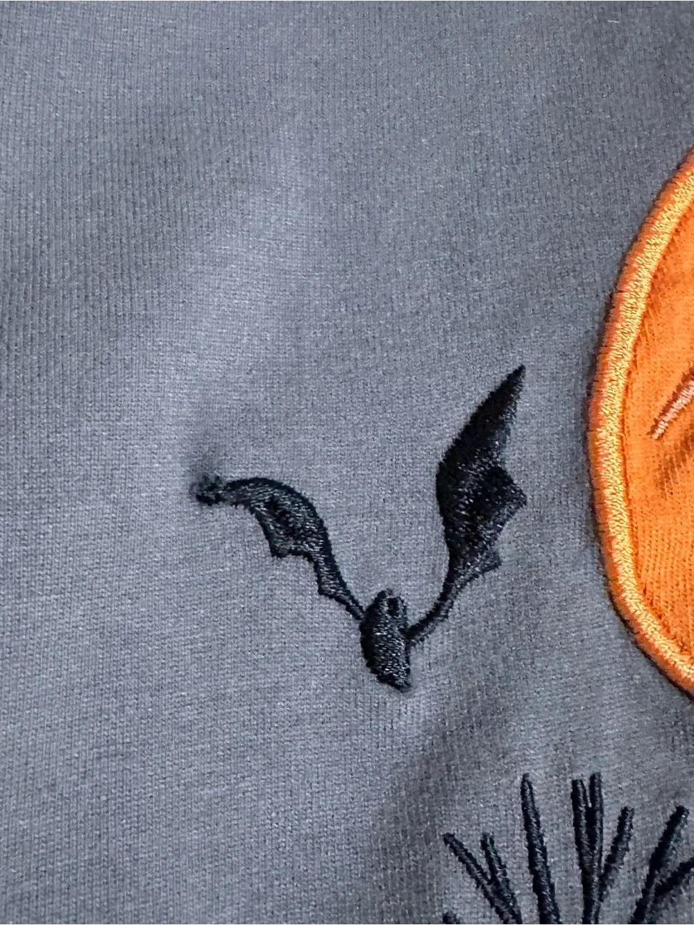 Disneyland Resort Halloween Mickey and Friends Baseball Button Up Jersey
